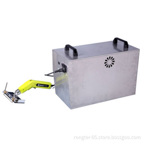 Professional EPS Foam Grooving Cutting Tools